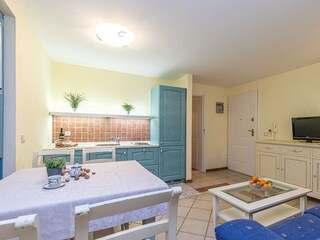 Appartement Vrsar Kenmerken 4
