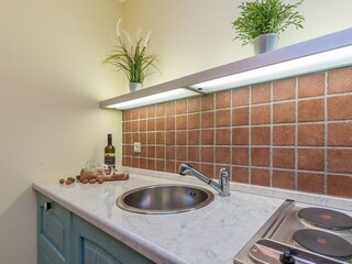 Appartement Vrsar Kenmerken 5