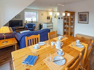 Ferienwohnung Norddeich Ausstattung 20