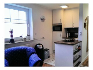 Ferienwohnung Norddeich Ausstattung 26