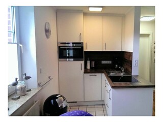 Ferienwohnung Norddeich Ausstattung 27