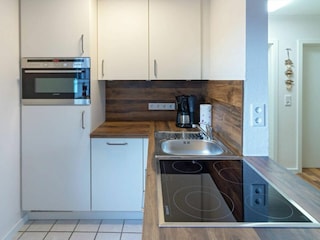 Ferienwohnung Norddeich Ausstattung 28