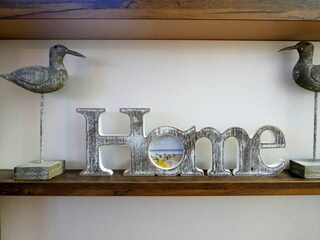 Ferienwohnung Norddeich Ausstattung 29