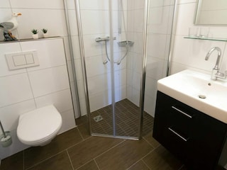 Ferienwohnung Norddeich Ausstattung 31