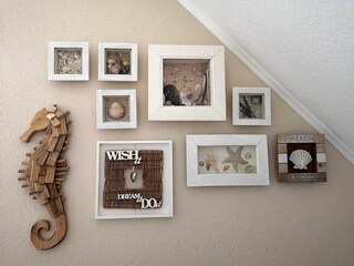 Ferienwohnung Norddeich Ausstattung 30