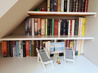 Ferienwohnung Norddeich Außenaufnahme 10