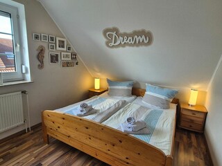 Ferienwohnung Norddeich Außenaufnahme 11