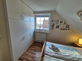 Ferienwohnung Norddeich Außenaufnahme 12