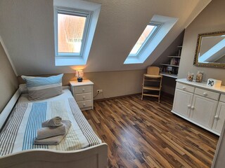 Ferienwohnung Norddeich Außenaufnahme 14