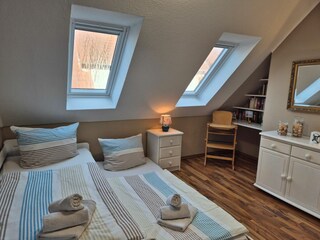 Ferienwohnung Norddeich Außenaufnahme 17