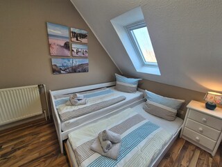 Ferienwohnung Norddeich Außenaufnahme 18