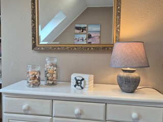 Ferienwohnung Norddeich Außenaufnahme 19