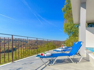 Appartamento Pićan Registrazione all'aperto 1