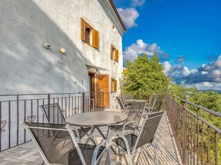 Appartamento Pićan Registrazione all'aperto 3