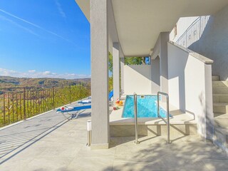 Appartamento Pićan Caratteristiche 13