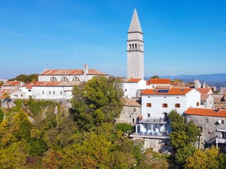 Appartamento Pićan Registrazione all'aperto 4