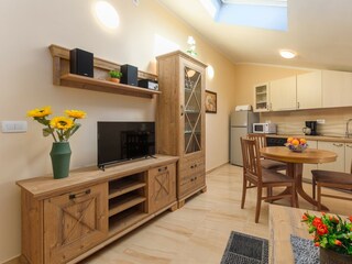 Appartamento Pićan Caratteristiche 15