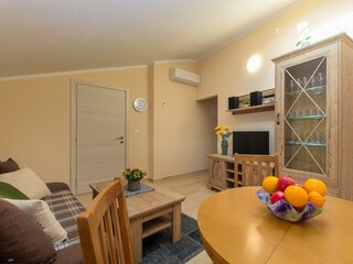 Appartamento Pićan Caratteristiche 16