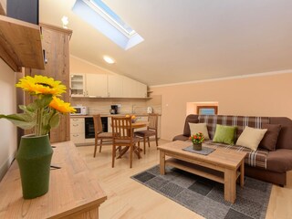 Appartamento Pićan Caratteristiche 17