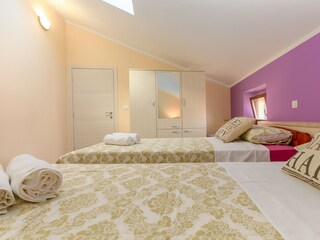 Appartamento Pićan Caratteristiche 21