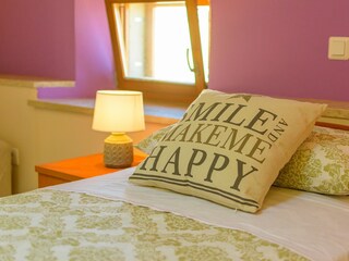 Appartamento Pićan Caratteristiche 22