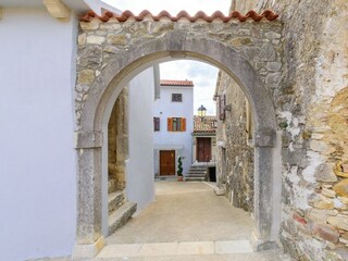 Appartamento Pićan Registrazione all'aperto 9