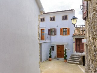 Appartamento Pićan Registrazione all'aperto 10