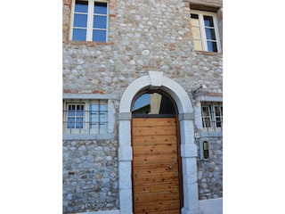 Vakantieappartement Udine Buitenaudio-opname 4