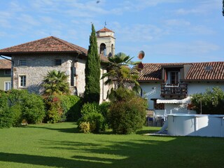 Appartamento per vacanze Udine Registrazione all'aperto 8