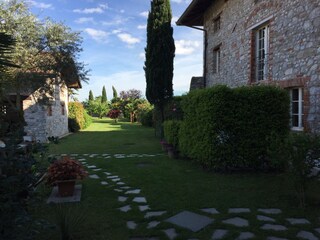 Appartamento per vacanze Udine Registrazione all'aperto 3