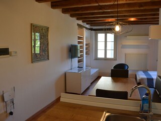 Vakantieappartement Udine Kenmerken 19