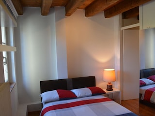 Vakantieappartement Udine Kenmerken 21