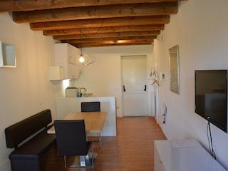 Vakantieappartement Udine Kenmerken 17