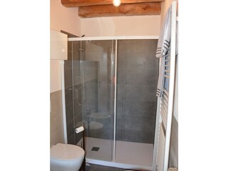 Appartamento per vacanze Udine Caratteristiche 22