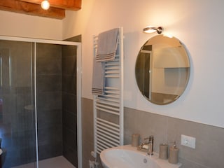 Vakantieappartement Udine Kenmerken 23