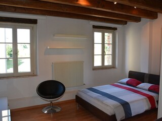 Vakantieappartement Udine Kenmerken 20