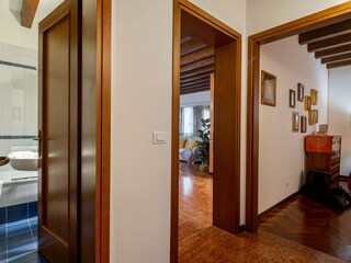 Appartamento per vacanze Venedig Caratteristiche 16