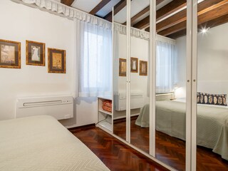 Appartamento per vacanze Venedig Caratteristiche 18