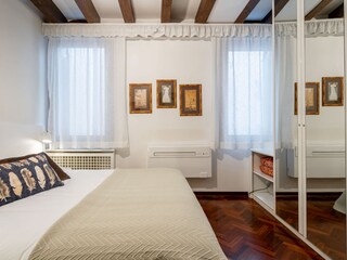 Appartamento per vacanze Venedig Caratteristiche 19