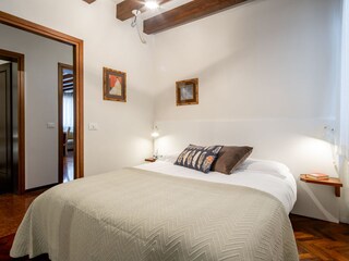 Appartamento per vacanze Venedig Caratteristiche 17