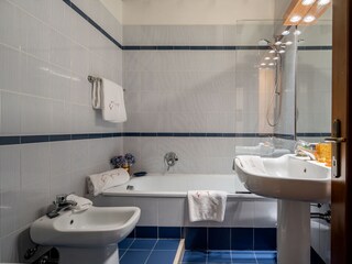 Appartamento per vacanze Venedig Caratteristiche 29