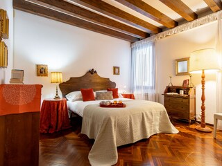 Appartamento per vacanze Venedig Caratteristiche 20