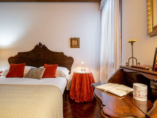 Appartamento per vacanze Venedig Caratteristiche 23