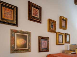 Appartamento per vacanze Venedig Caratteristiche 24