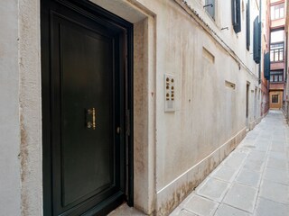 Appartamento per vacanze Venedig Registrazione all'aperto 2