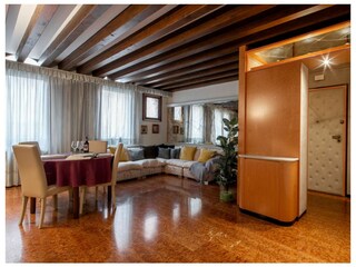 Appartamento per vacanze Venedig Caratteristiche 14