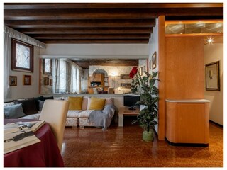 Appartamento per vacanze Venedig Caratteristiche 15