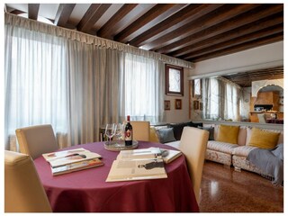 Appartamento per vacanze Venedig Caratteristiche 25