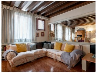 Appartamento per vacanze Venedig Caratteristiche 26
