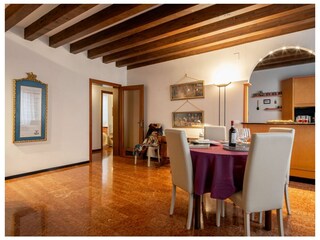 Appartamento per vacanze Venedig Caratteristiche 27